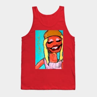 Janice Tank Top